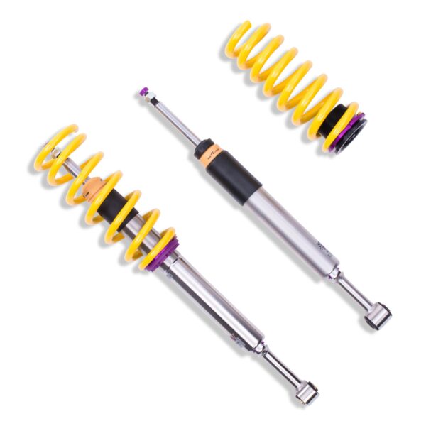 KW Coilover V3 Maserati 35243010 - Image 2