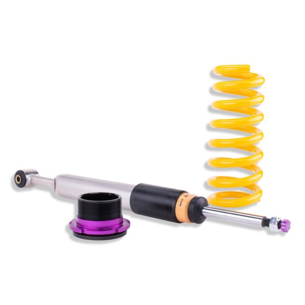 KW Coilover V3 Maserati 35243010 - Image 4