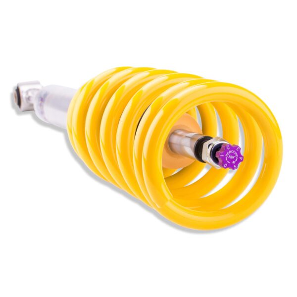KW Coilover V3 Maserati 35243010 - Image 5