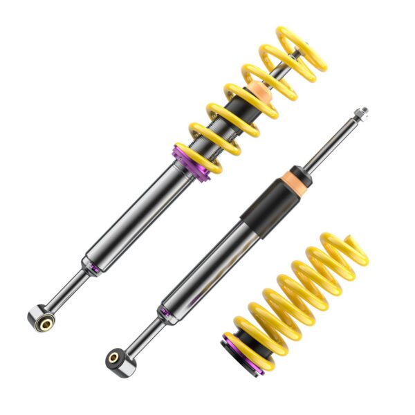 KW Coilover V3 Maserati 35243011 - Image 2
