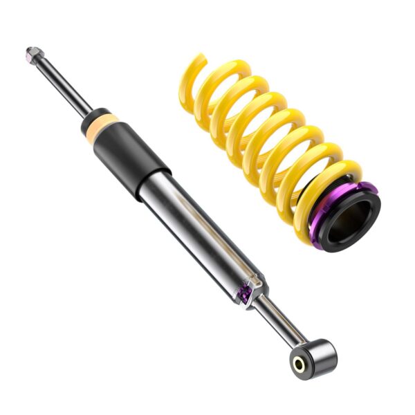 KW Coilover V3 Maserati 35243011 - Image 7