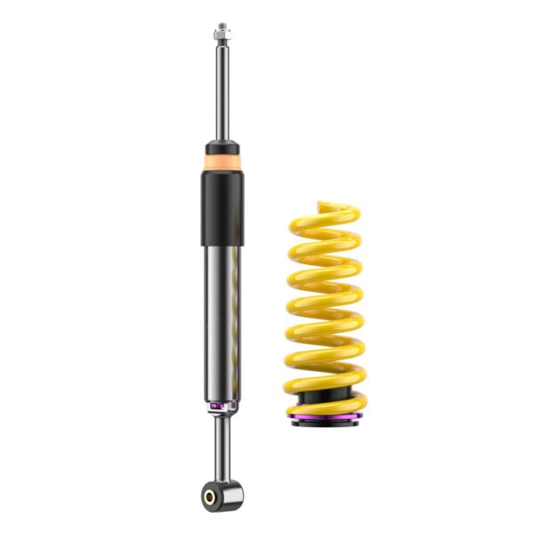 KW Coilover V3 Maserati 35243011 - Image 8