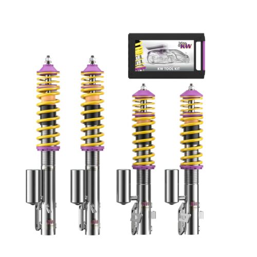 KW Coilover V3 Subaru 35245001