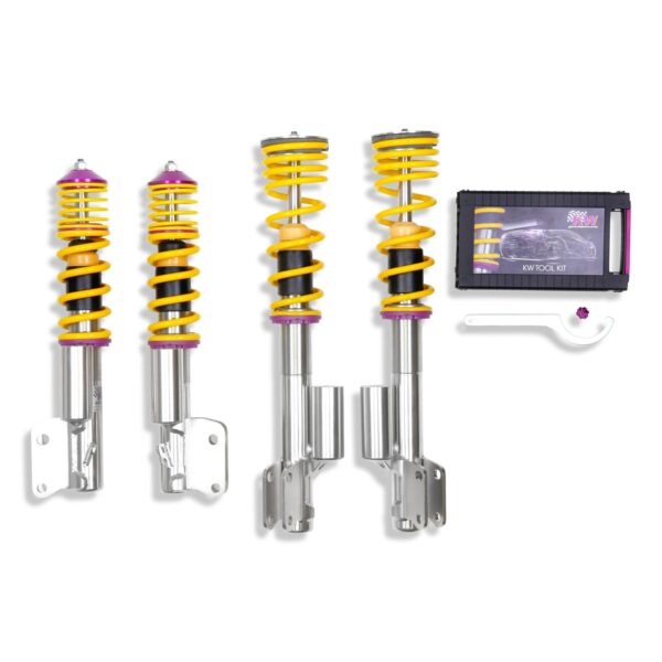 KW Coilover V3 Subaru 35245014
