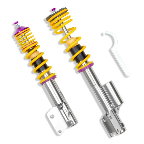 KW Coilover V3 Subaru 35245014 - Image 2
