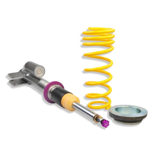 KW Coilover V3 Subaru 35245014 - Image 5