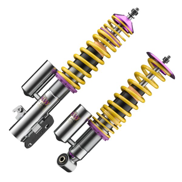 KW Coilover V3 Subaru 35245016 - Image 2