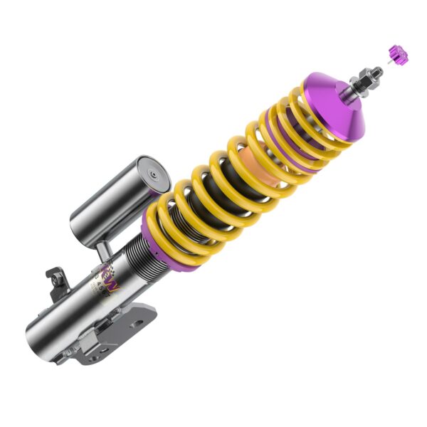 KW Coilover V3 Subaru 35245016 - Image 3