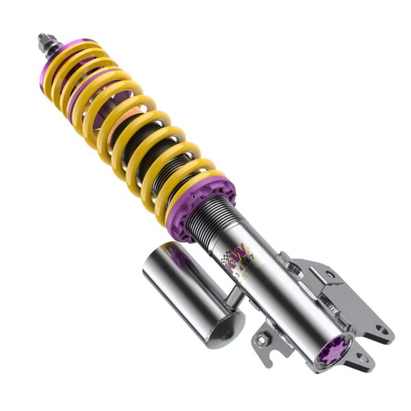 KW Coilover V3 Subaru 35245016 - Image 4