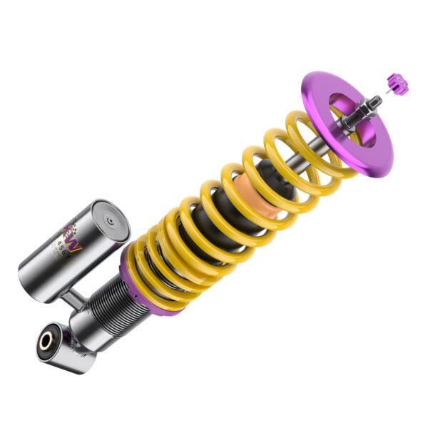 KW Coilover V3 Subaru 35245016 - Image 6