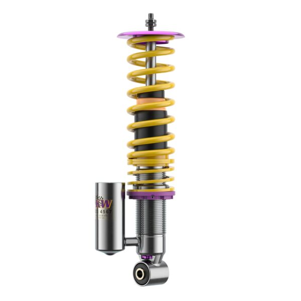 KW Coilover V3 Subaru 35245016 - Image 8