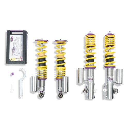 KW Coilover V3 Subaru 35245018