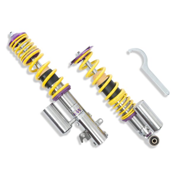 KW Coilover V3 Subaru 35245018 - Image 2