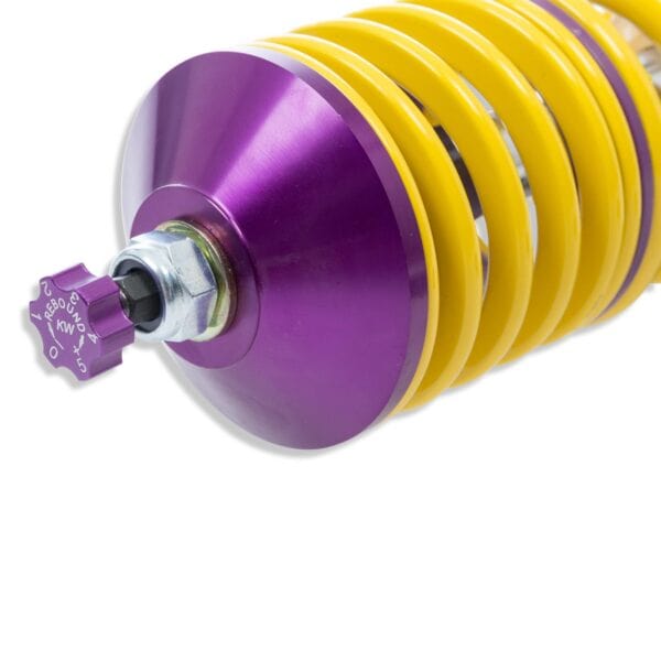 KW Coilover V3 Subaru 35245018 - Image 5