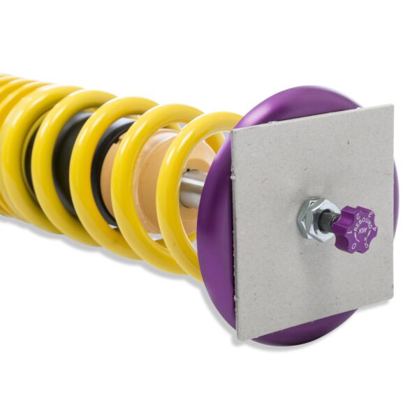 KW Coilover V3 Subaru 35245018 - Image 7