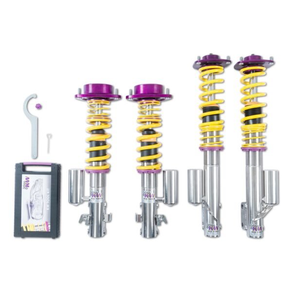 KW Coilover V3 Clubsport Subaru 35245814