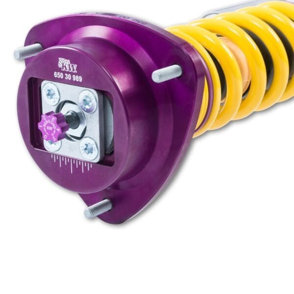 KW Coilover V3 Clubsport Subaru 35245814 - Image 5