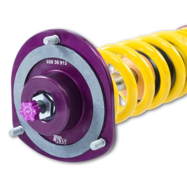 KW Coilover V3 Clubsport Subaru 35245814 - Image 7