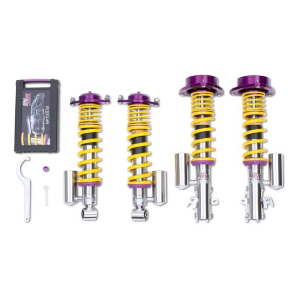 KW Coilover V3 Clubsport Subaru 35245818