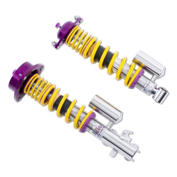KW Coilover V3 Clubsport Subaru 35245818 - Image 2