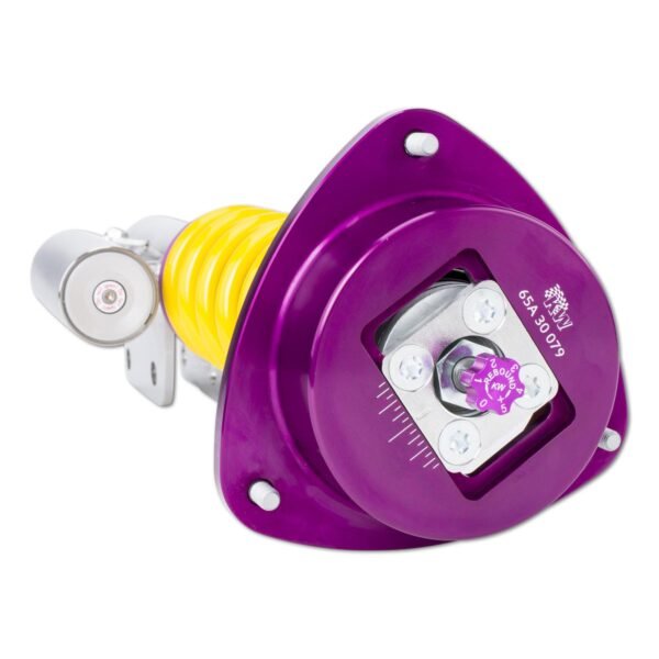 KW Coilover V3 Clubsport Subaru 35245818 - Image 5