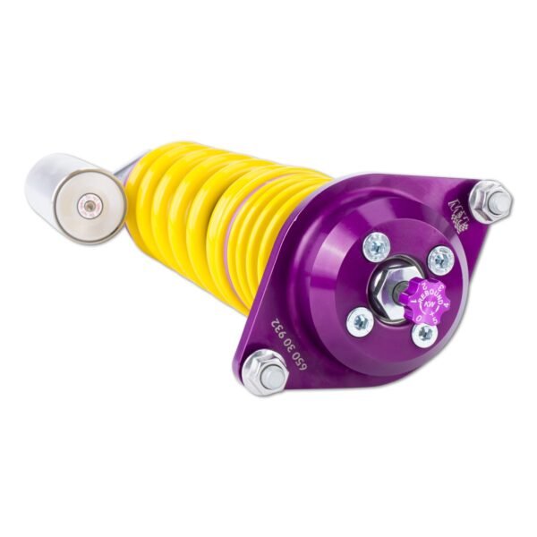 KW Coilover V3 Clubsport Subaru 35245818 - Image 7