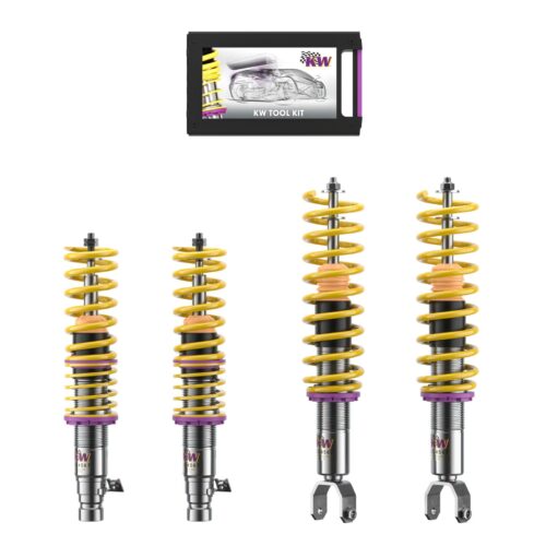 KW Coilover V3 Honda 35250001