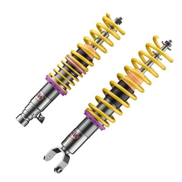KW Coilover V3 Honda 35250001 - Image 2