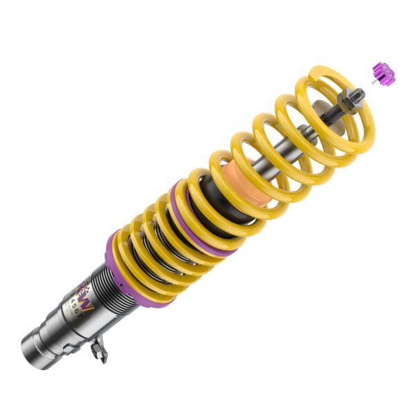 KW Coilover V3 Honda 35250001 - Image 3