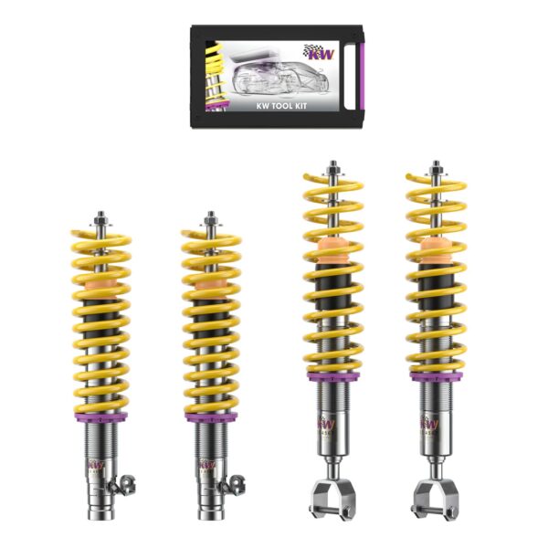 KW Coilover V3 Honda 35250002