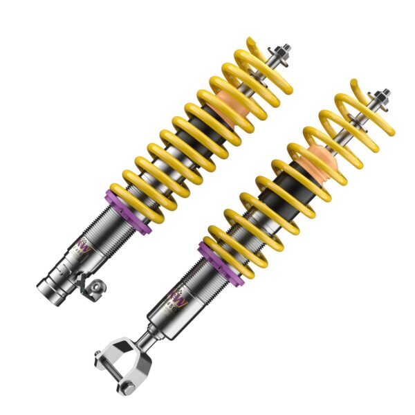 KW Coilover V3 Honda 35250002 - Image 2