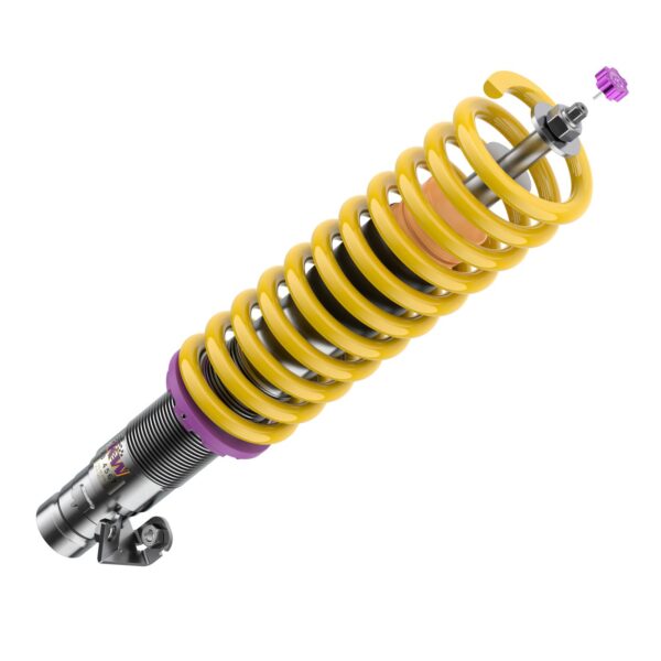 KW Coilover V3 Honda 35250002 - Image 3