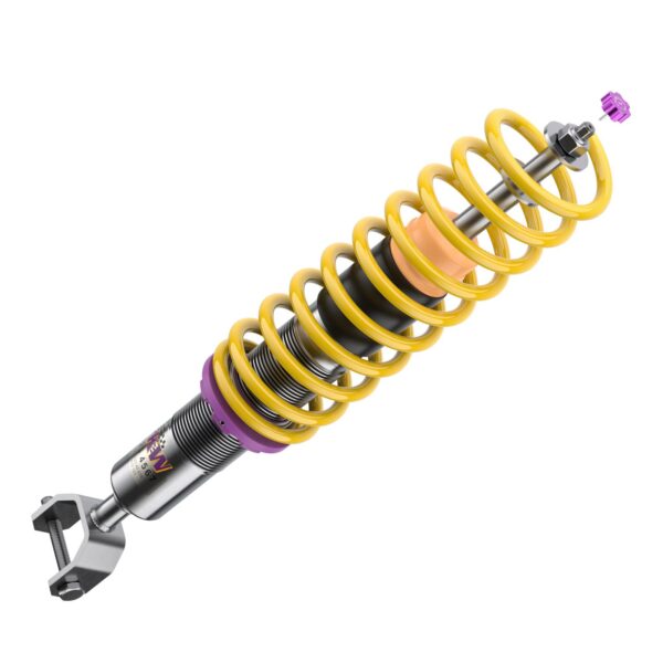 KW Coilover V3 Honda 35250002 - Image 6