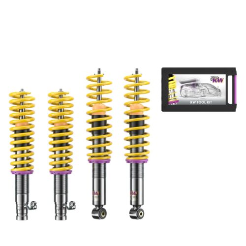 KW Coilover V3 Honda 35250004