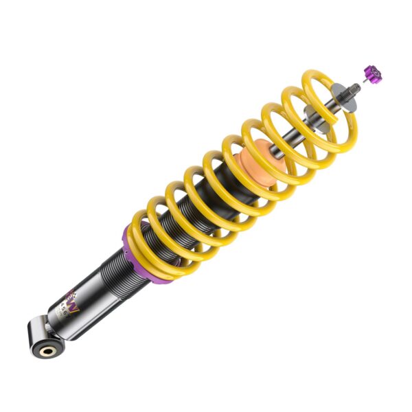 KW Coilover V3 Honda 35250004 - Image 6