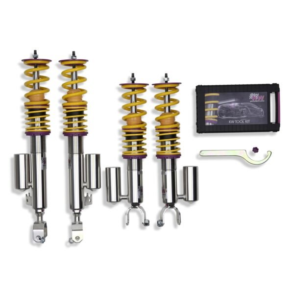 KW Coilover V3 Honda 35250005