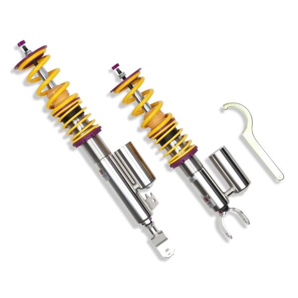 KW Coilover V3 Honda 35250005 - Image 2