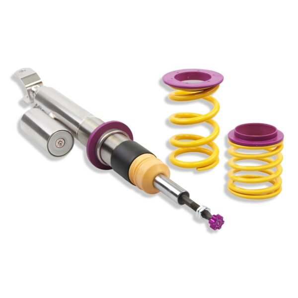 KW Coilover V3 Honda 35250005 - Image 4