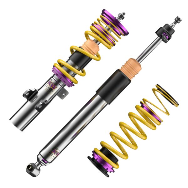 KW Coilover V3 Honda 35250036 - Image 2