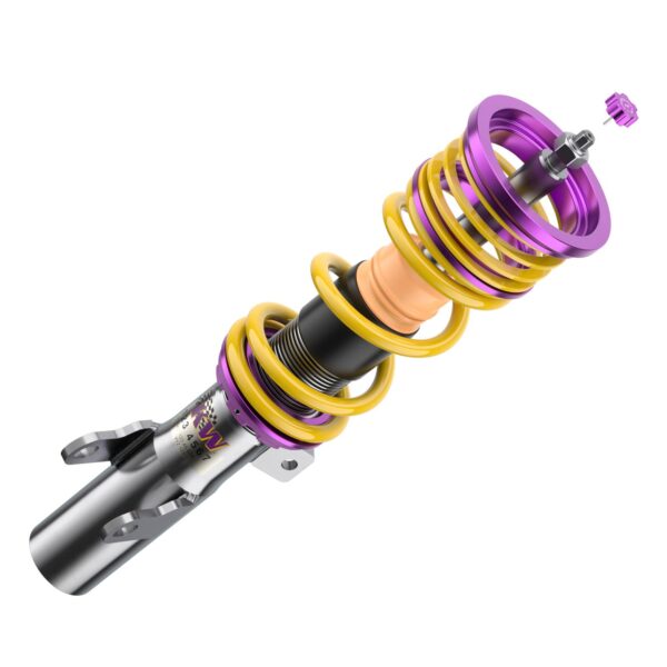 KW Coilover V3 Honda 35250036 - Image 3