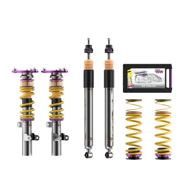 KW Coilover V3 Clubsport Honda 35250835
