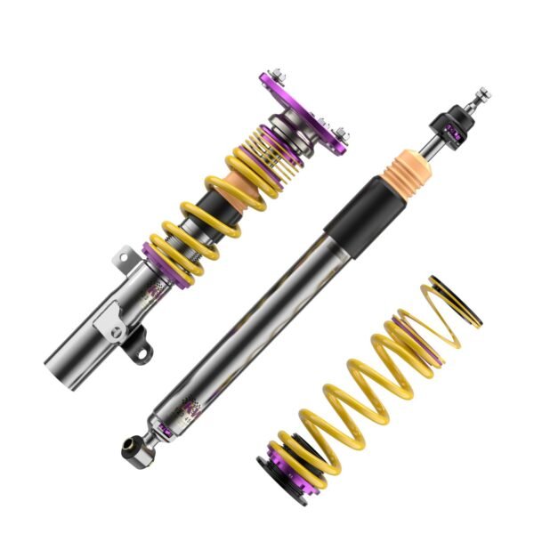 KW Coilover V3 Clubsport Honda 35250835 - Image 2