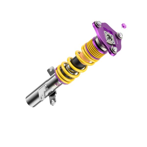 KW Coilover V3 Clubsport Honda 35250835 - Image 3
