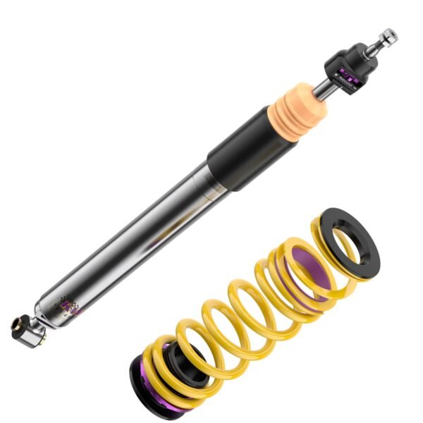 KW Coilover V3 Clubsport Honda 35250835 - Image 6
