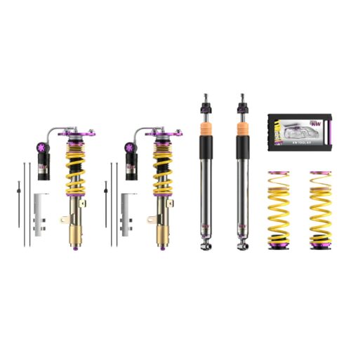 KW Coilover V3 Clubsport Honda 35250840