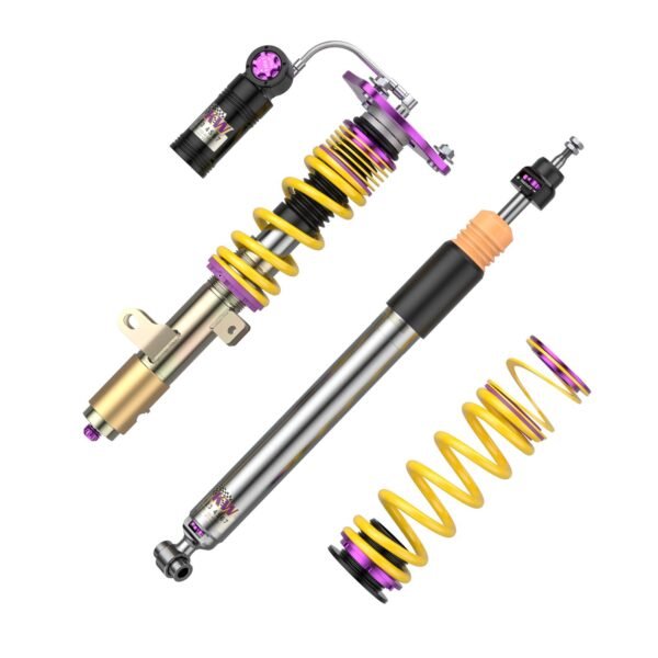 KW Coilover V3 Clubsport Honda 35250840 - Image 2