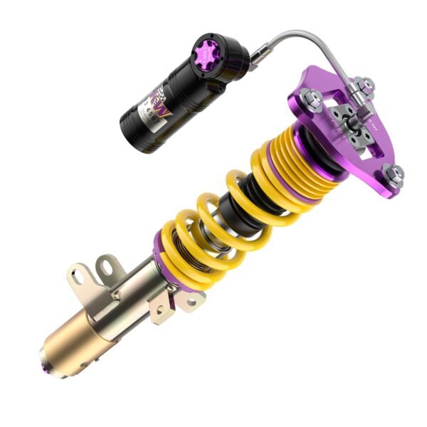 KW Coilover V3 Clubsport Honda 35250840 - Image 3