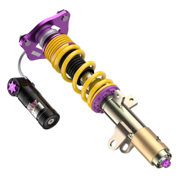 KW Coilover V3 Clubsport Honda 35250840 - Image 4