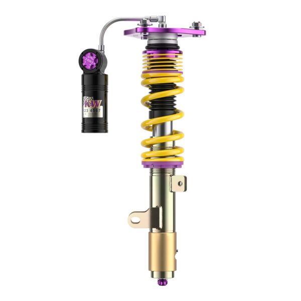 KW Coilover V3 Clubsport Honda 35250840 - Image 5