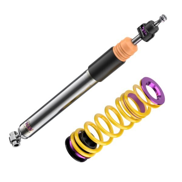 KW Coilover V3 Clubsport Honda 35250840 - Image 6
